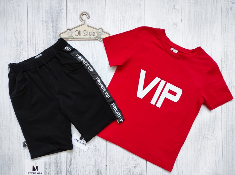 Szorty_spodenki_chłopięce_czarne_Style Kids.jpg