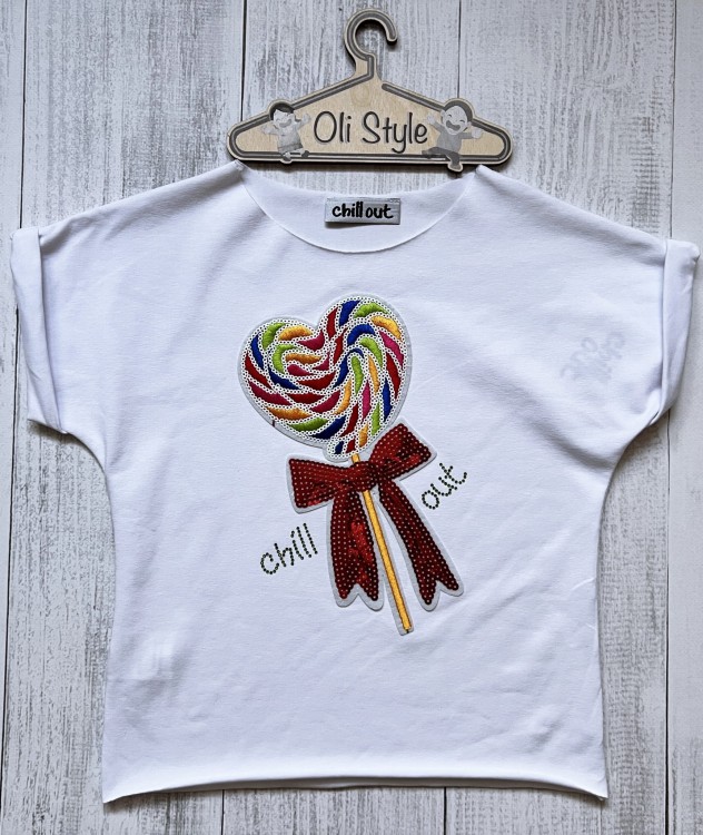 bluzka_dziewczęca_lizak_chill_out_biała.jpg.jpeg
