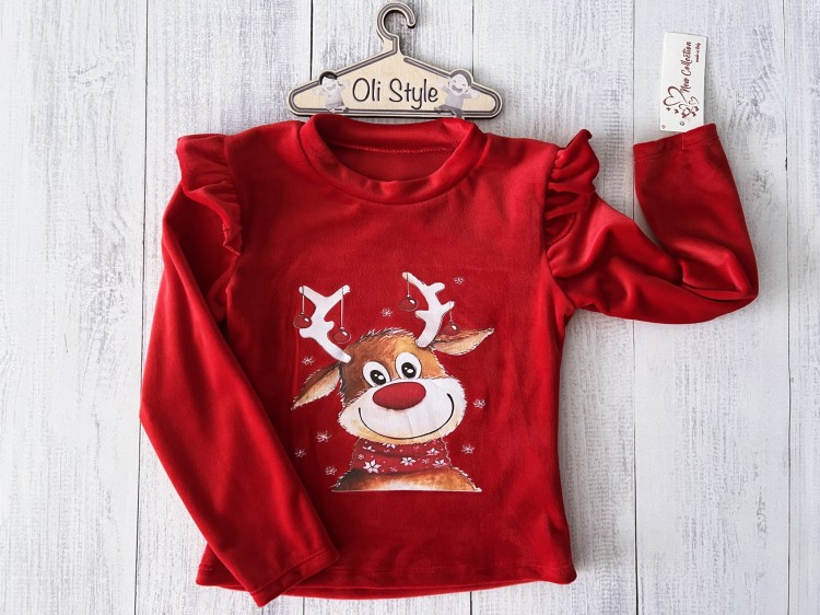 bluzka_świąteczna_renifer_welurkowa_włochy.jpeg