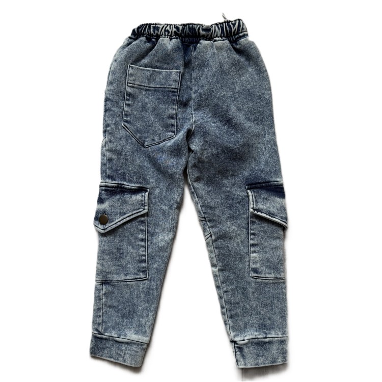 kamir_spodnie_chłopięce_dekatyzowane_kieszenie_napy_jeans_niebieskie.jpeg