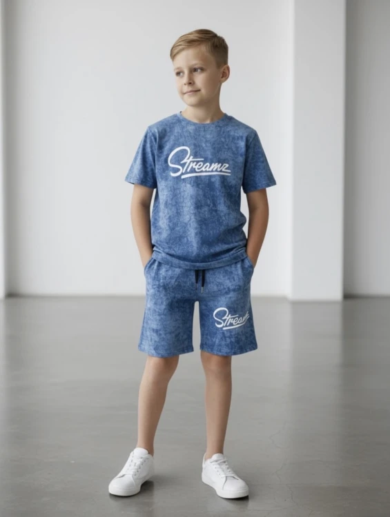 komplet_dekatyzowany_chlopiec_tshirt_spodenki_niebieski_1.jpeg